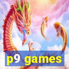 p9 games